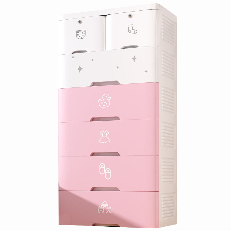 Armadio in plastica per armadio per armadio per armadio per armadi non ostacolati