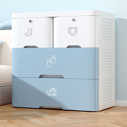 Armadio in plastica per armadio per armadio per armadio per armadi non ostacolati