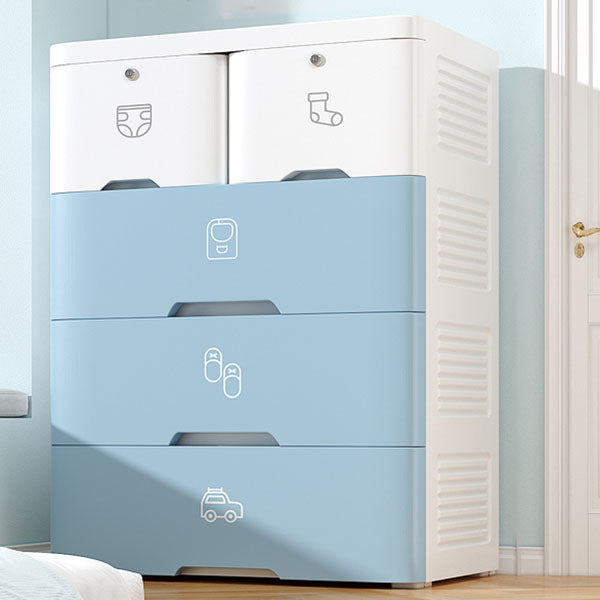 Armadio in plastica per armadio per armadio per armadio per armadi non ostacolati