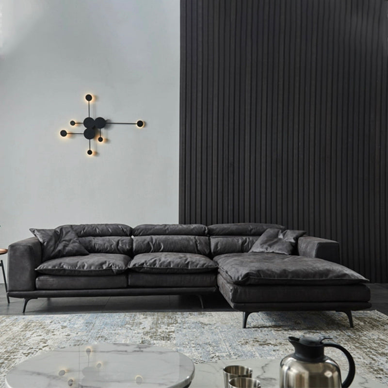 Squarition carré d'amortissant Dackring Black Metal Carapes Jambes Black Tech Tabine