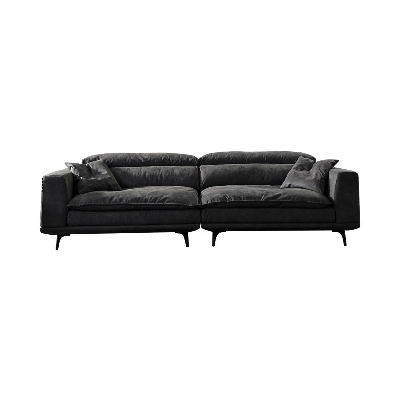 Squarition carré d'amortissant Dackring Black Metal Carapes Jambes Black Tech Tabine