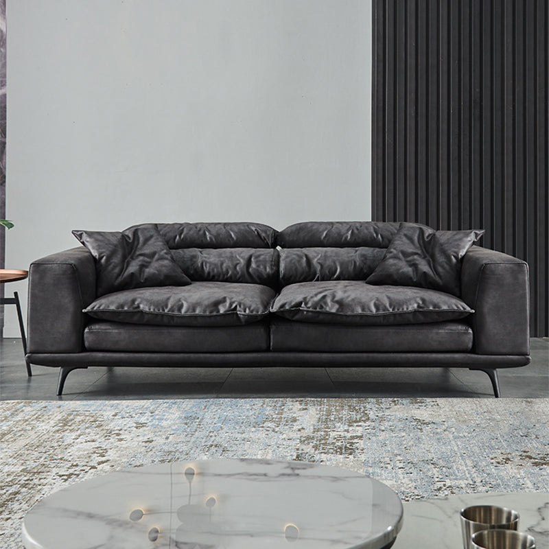 Squarition carré d'amortissant Dackring Black Metal Carapes Jambes Black Tech Tabine