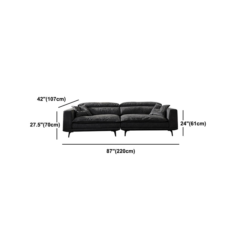 Squarition carré d'amortissant Dackring Black Metal Carapes Jambes Black Tech Tabine