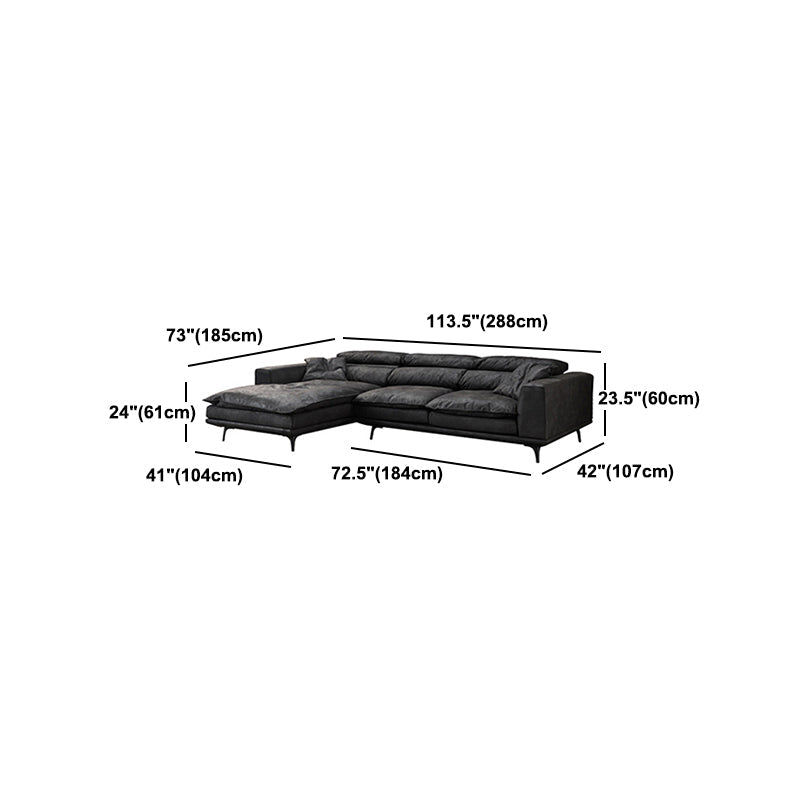 Squarition carré d'amortissant Dackring Black Metal Carapes Jambes Black Tech Tabine