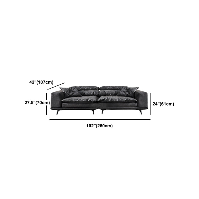 Squarition carré d'amortissant Dackring Black Metal Carapes Jambes Black Tech Tabine