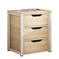Contemporary Drawer Storage Bedside Cabinet Wood Nightstand for Bedroom Clearhalo 'Bedroom Furniture' 'furn' 'furn_night_stand' 'Furniture' 'night_stand' 'Nightstands' 5401368