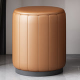 1/3の引き出し、23.62 "/27.56"スツールと鏡でセットされた幅の虚栄心、茶色