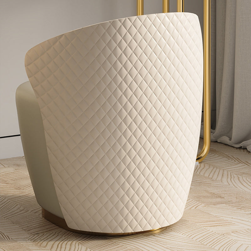 白い虚栄心、30.71 "スツール付きの高石の虚栄心、2/4引き出しドレッサー