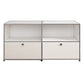Modern Style White Sideboard Wood Dining Sideboard for Living Room