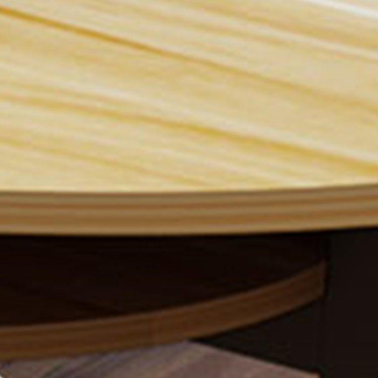 Modern Home Oval Desk Artificial Wood Bedroom Writing Desk for Office Clearhalo 'furn' 'furn_office_desk' 'Furniture' 'Office Desks' 'Office Furniture' 'office_desk' 5405298