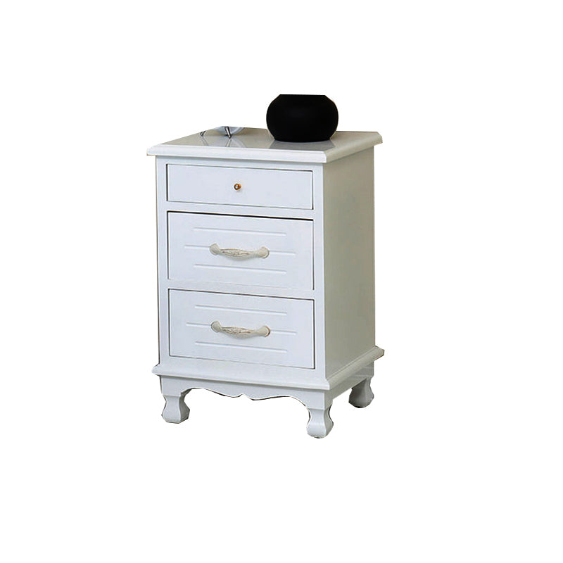 White Wooden Lingerie Chest Modern Style Vertical Storage Chest Dresser https: res.litfad.com site img item 2022 07 07 5406049 1200x1200.jpg Clearhalo 'Bedroom Furniture' 'Dressers & Chests' 'dressers_chests' 'furn' 'furn_dressers_chests' 'Furniture' 5406049
