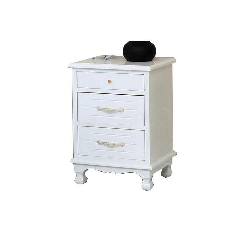 White Wooden Lingerie Chest Modern Style Vertical Storage Chest Dresser https: res.litfad.com site img item 2022 07 04 5406050 1200x1200.jpg Clearhalo 'Bedroom Furniture' 'Dressers & Chests' 'dressers_chests' 'furn' 'furn_dressers_chests' 'Furniture' 5406050