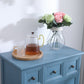 Solid Wood Storage Chest Retro Style Vertical Storage Chest Dresser Clearhalo 'Bedroom Furniture' 'Dressers & Chests' 'dressers_chests' 'furn' 'furn_dressers_chests' 'Furniture' 5406128