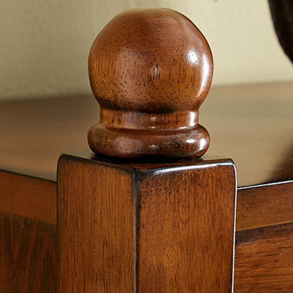 Scandinavian Study Room Bookshelf Solid Wood Etagere Bookcase Clearhalo 'Bookcases' 'furn' 'furn_bookcases' 'Furniture' 'Office Furniture' 5406582