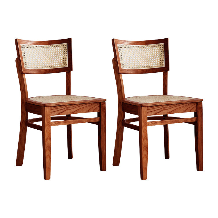 Moderne stijl Bar-Stool houten aanrechtbar kruk met houten benen voor thuis