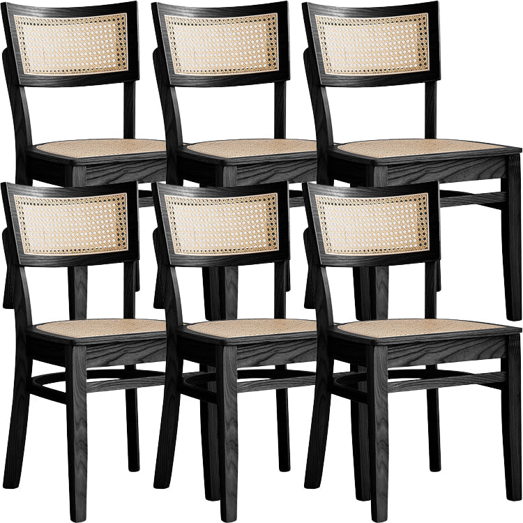 Moderne stijl Bar-Stool houten aanrechtbar kruk met houten benen voor thuis