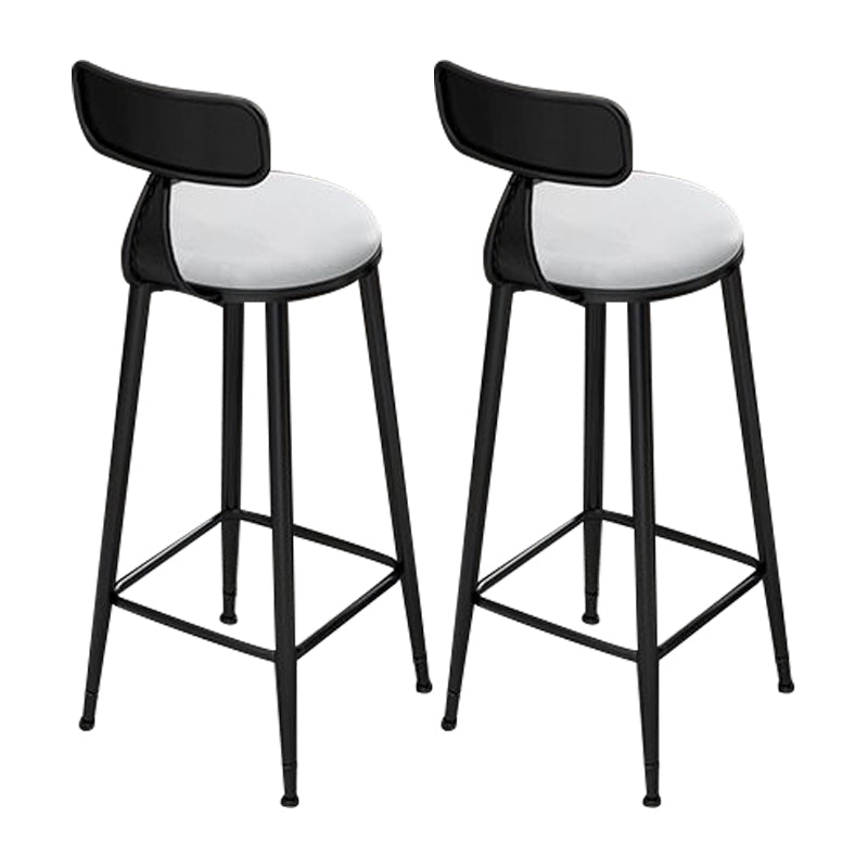 Set da tavolo da pub per barre di stoccaggio glam 1/2/3 pezzi set di barra top in pietra bianca rettangolare