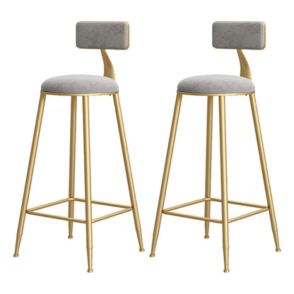 Tavolo da bar top in pietra set 1/2/3 pezzi contropiede glam di stoccaggio set per soggiorno