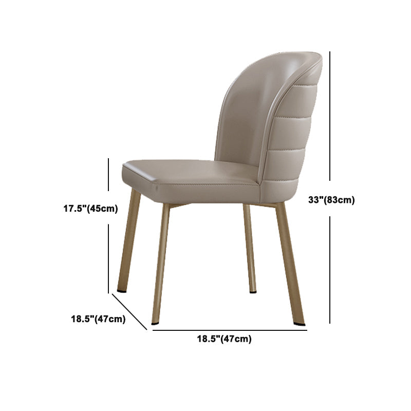 Nordic Glam Style Sintered Stone Rectangle Table Set 1/4/5/7 Pieces Dining Set Clearhalo 'Dining Room Sets' 'Dining Tables & Seating' 'dining_room_set' 'furn' 'furn_dining_room_set' 'Furniture' 'Kitchen & Dining Furniture' 5407841