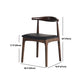Industrial Rectangle Dinette Set 1/2/4/5 Pieces Natural Wood Table Set Clearhalo 'Dining Room Sets' 'Dining Tables & Seating' 'dining_room_set' 'furn' 'furn_dining_room_set' 'Furniture' 'Kitchen & Dining Furniture' 5407861