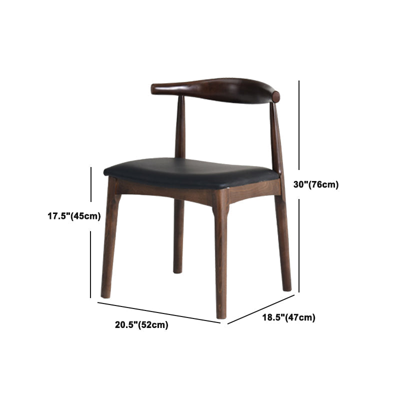 Industrial Rectangle Dinette Set 1/2/4/5 Pieces Natural Wood Table Set Clearhalo 'Dining Room Sets' 'Dining Tables & Seating' 'dining_room_set' 'furn' 'furn_dining_room_set' 'Furniture' 'Kitchen & Dining Furniture' 5407861