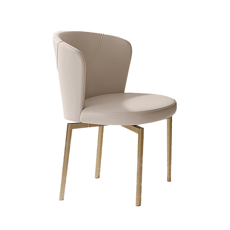 Set da tavolo rettangolare in pietra sinterizzata stile nordico glam Set da pranzo da 1/4/5/7 pezzi per la casa