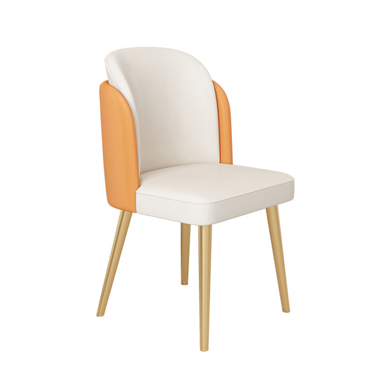 Ensemble de table à manger rectangulaire contemporain, ensemble de dinette avec plateau en pierre, 1/2/5/7 pièces