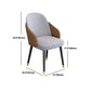 Nordic 1/5 Pieces Dining Set Rectangle Stone Dining Table for Dining Room Kitchen Clearhalo 'Dining Room Sets' 'Dining Tables & Seating' 'dining_room_set' 'furn' 'furn_dining_room_set' 'Furniture' 'Kitchen & Dining Furniture' 5407974