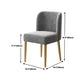 Nordic 1/5/7 Pieces Dining Set Rectangle Stone Dining Table for Dining Room Kitchen