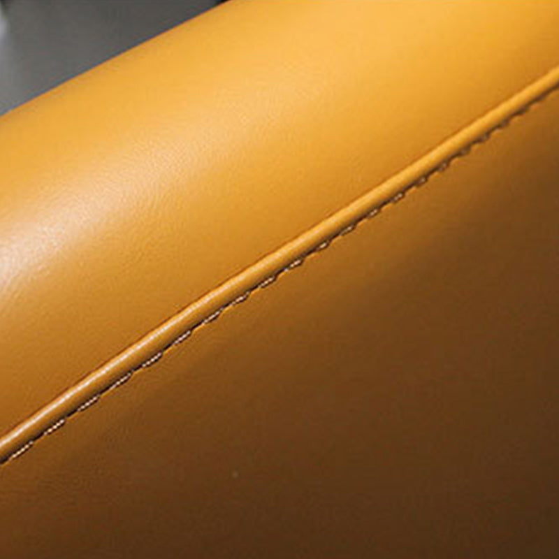 Contemporary Dining Arm Chair Solid Wood Dining Chair for Home Clearhalo 'Dining Chairs' 'Dining Tables & Seating' 'dining_chair' 'furn' 'furn_dining_chair' 'Furniture' 'Kitchen & Dining Furniture' 5408860