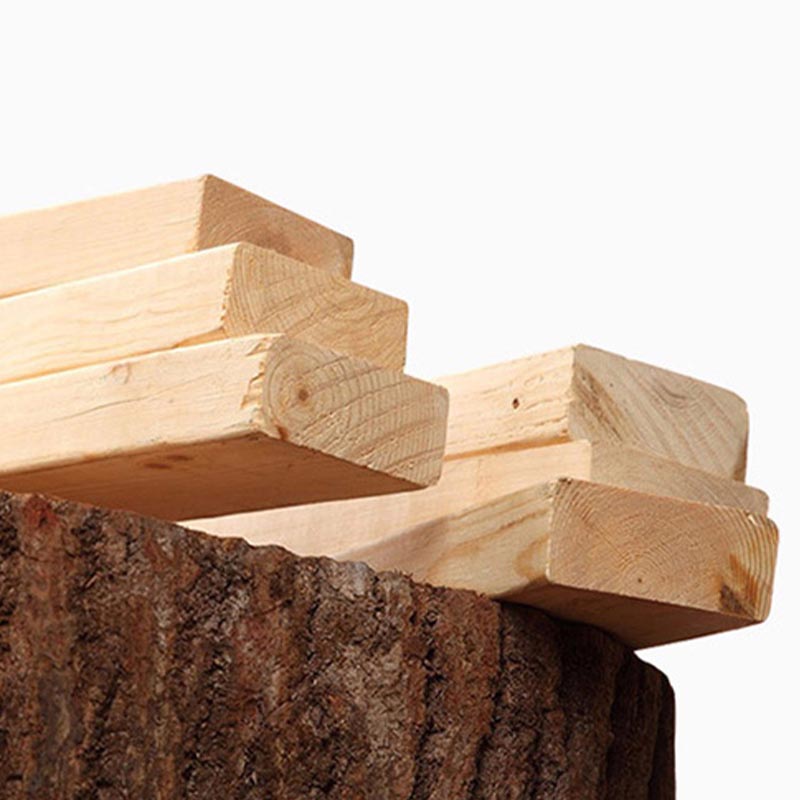 Table îlot de cuisine stationnaire moderne Table de l'îlot de cuisine en pierre fringale avec tiroir