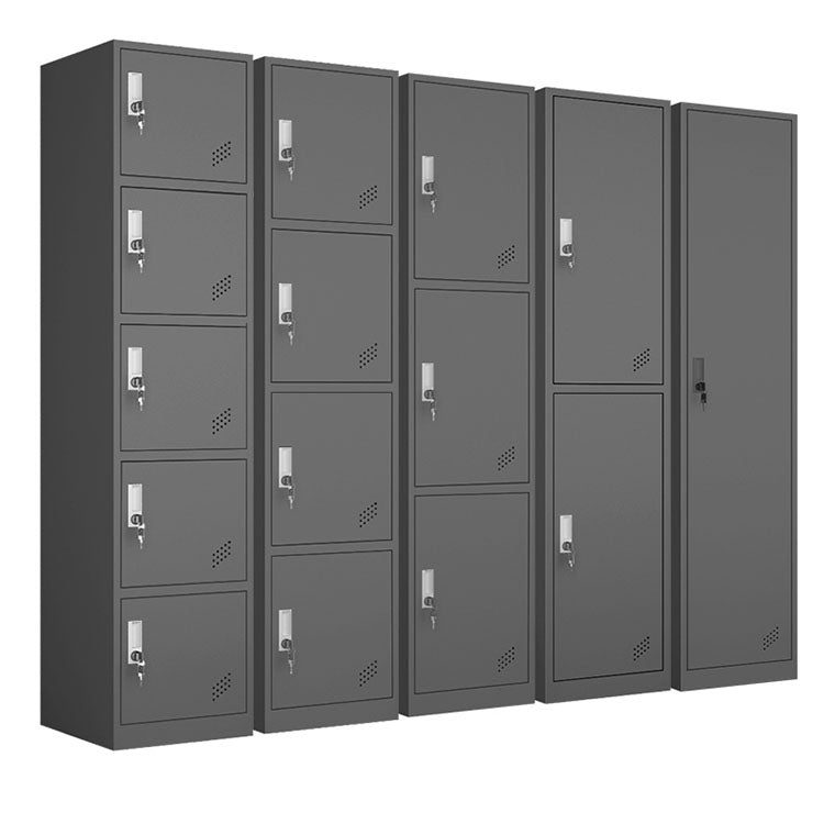 Armadio in acciaio armadio contemporaneo armadio per camera da letto