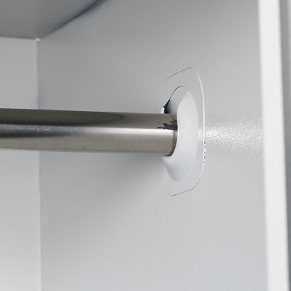 Armadio per la camera da letto per la camera da letto per la camera da letto per la camera da letto per la camera da letto, armadio in acciaio per armadio incernierato bianco incernierato