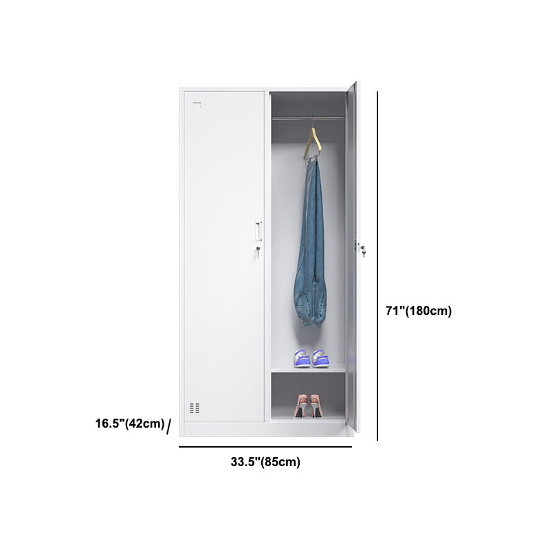 Armadio per la camera da letto per la camera da letto per la camera da letto per la camera da letto per la camera da letto, armadio in acciaio per armadio incernierato bianco incernierato