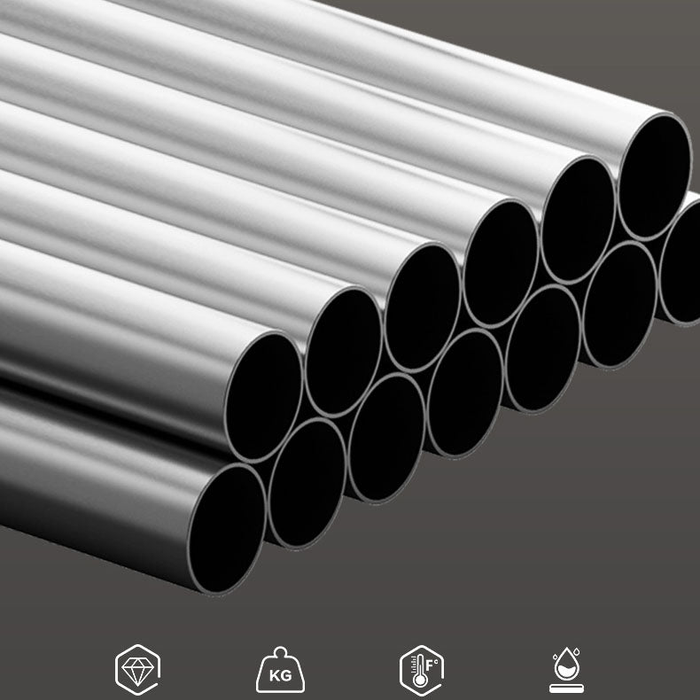 Gabinete moderno con varilla de ropa Gabinete de almacenamiento de metal para dormitorio