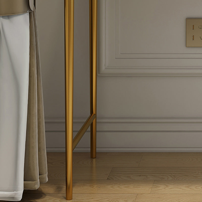 Moderno 29,5 "altezza set di vanità per trucco in legno bianco con cassetti