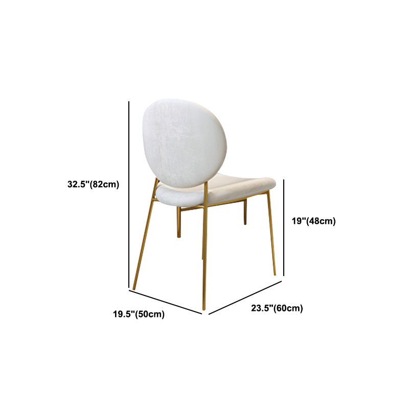 Moderno 29,5 "altezza set di vanità per trucco in legno bianco con cassetti