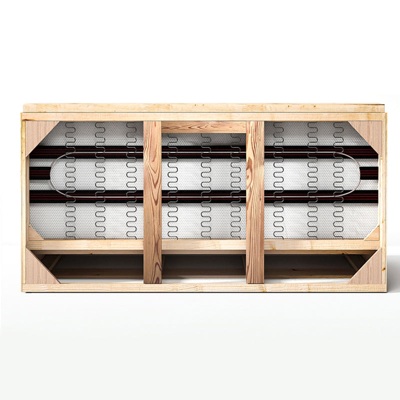 フェイクレザーソファ30.70 "d x 29.52" hリビングルーム用のタキシードアームソファ