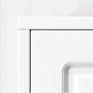 White Storage Chest Modern Style Wooden Storage Chest Dresser with Drawers and Doors Clearhalo 'Bedroom Furniture' 'Dressers & Chests' 'dressers_chests' 'furn' 'furn_dressers_chests' 'Furniture' 5412365
