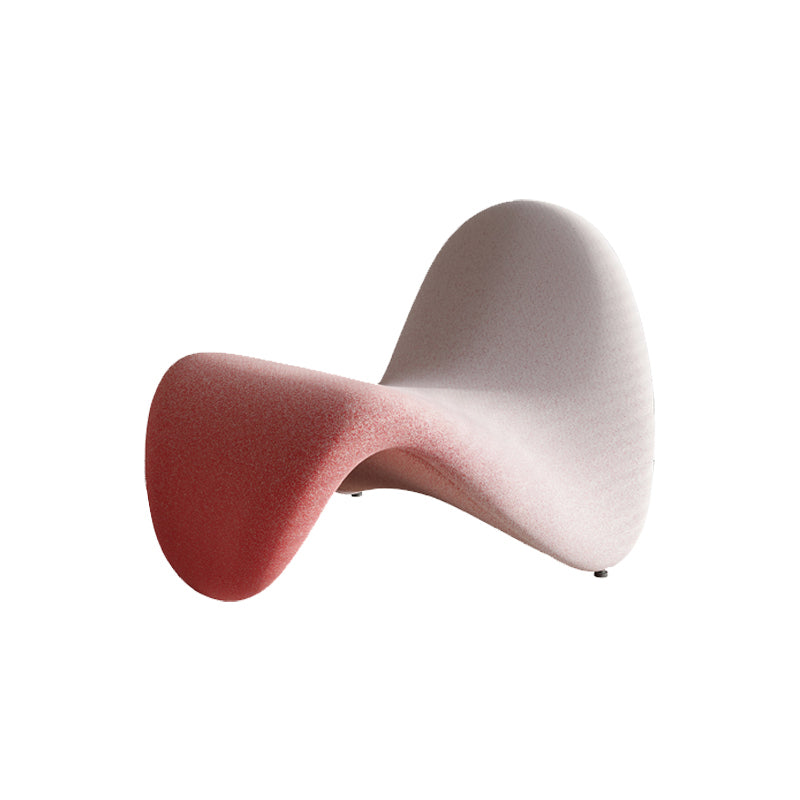 Fabric Parsons Chair with Solid Wood Frame, 33.86" W √ó 29.92" L √ó 25.59" H Clearhalo 'Accent Chairs' 'accent_chairs' 'Chairs & Seating' 'furn' 'furn_accent_chairs' 'Furniture' 'Living Room Furniture' 5412704