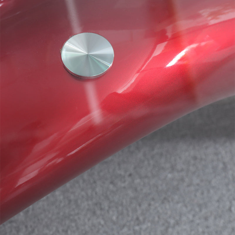 Glass Top Cocktail Table Oval Modern Minimalist Coffee Table Clearhalo 'Coffee & Accent Tables' 'Coffee Tables' 'coffee_tables' 'furn' 'furn_coffee_tables' 'Furniture' 'Living Room Furniture' 5412944