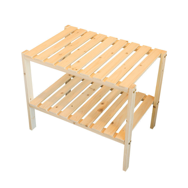 Modernismo in legno in legno in legno Scaffali per letti comodini per camera da letto