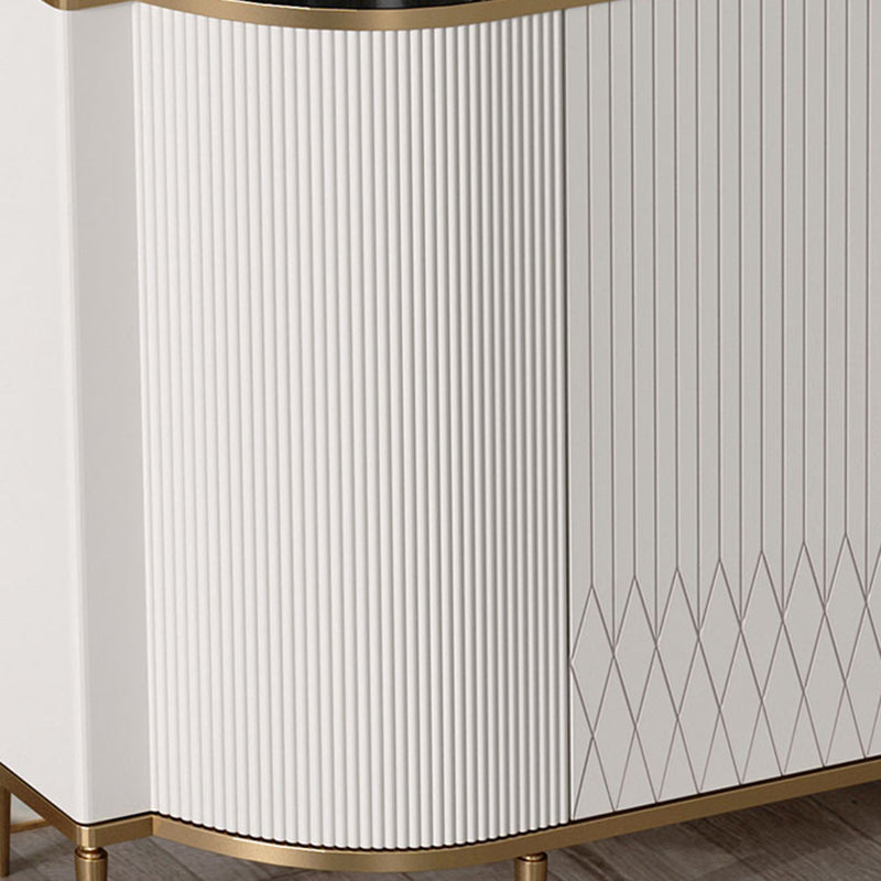 35.43 "H PARABLE PARABLE SERVER DE COMINACIÓN GLAM PARA SALA Y COCINA