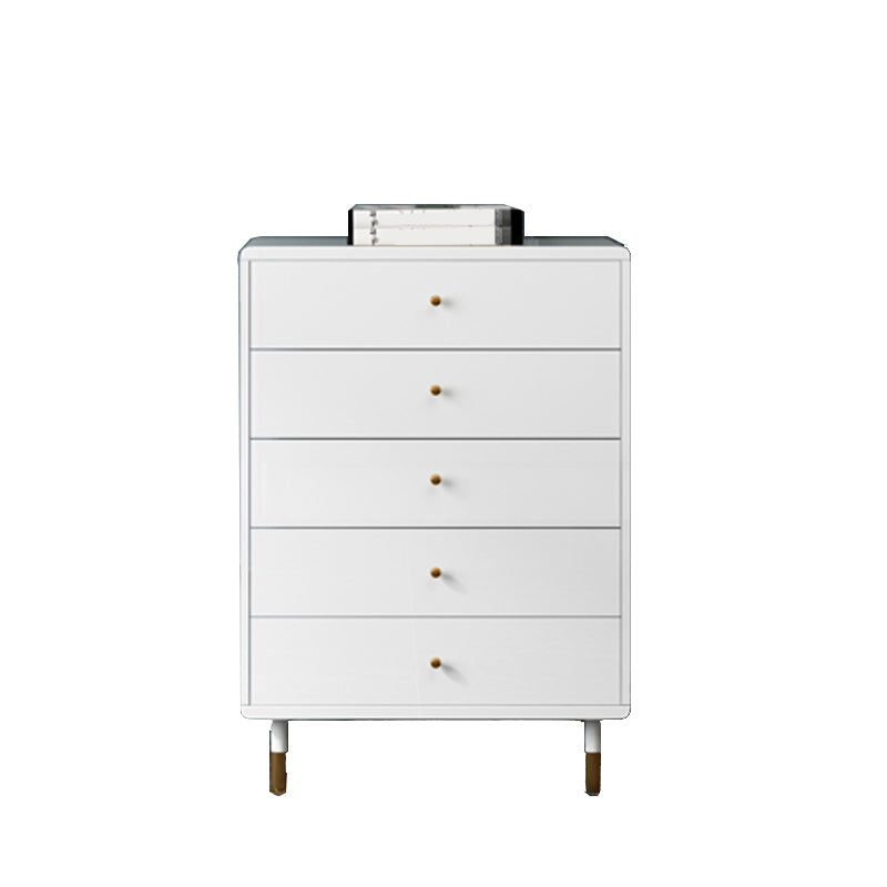 Sideboard di archiviazione di lusso Sideboard di rettangolo in legno per sala da pranzo