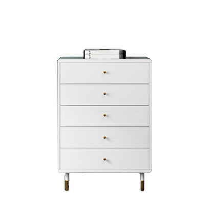 Sideboard di archiviazione di lusso Sideboard di rettangolo in legno per sala da pranzo