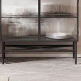 Rangement de luxe Porbotage en pierre en pierre