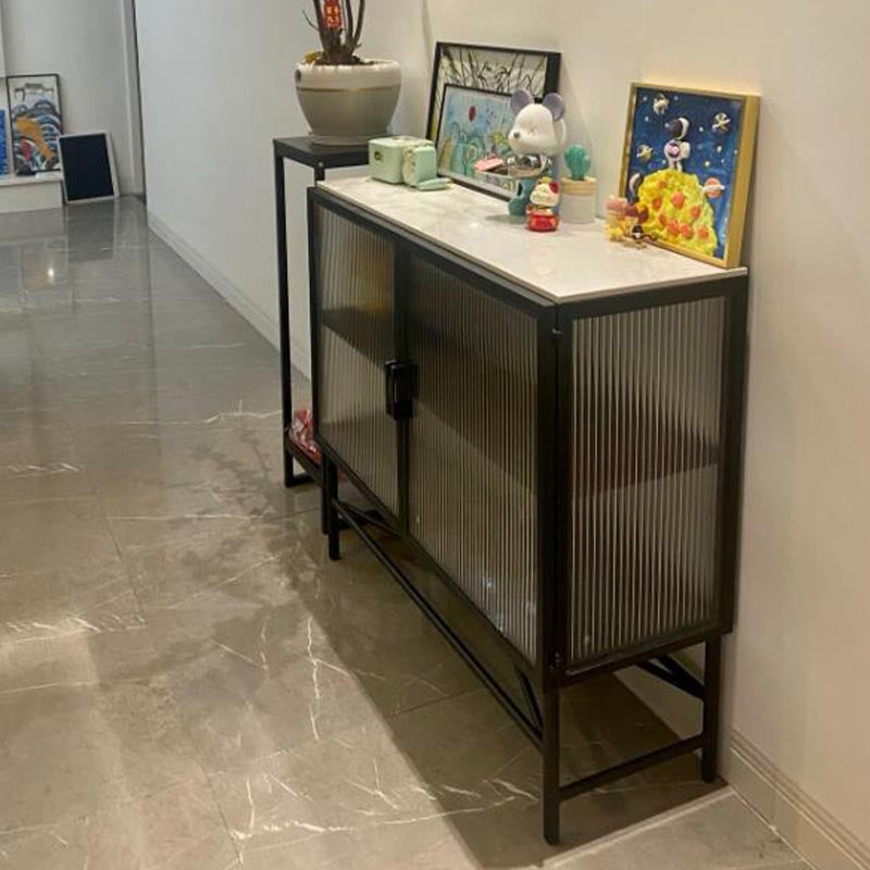 Rangement de luxe Porbotage en pierre en pierre