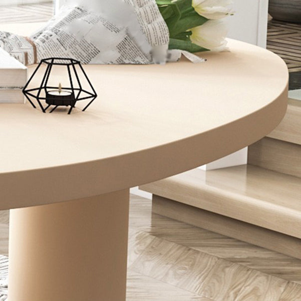 フリーフォームソリッドウッドワーキングテーブル3脚の産業オフィステーブル