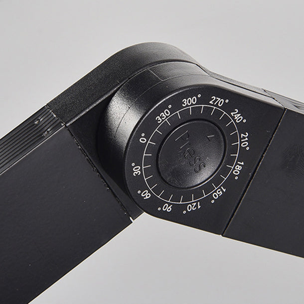 Modern Folding Desk Home Bedroom Dormitory Artificial Wood Writing Desk Clearhalo 'furn' 'furn_office_desk' 'Furniture' 'Office Desks' 'Office Furniture' 'office_desk' 5419280