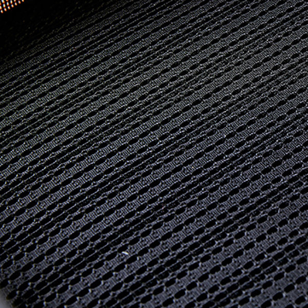 Silver Metal Modern Office Chair Mid and High Back Mesh and Leather Conference Chair Clearhalo 'furn' 'furn_office_chair' 'Furniture' 'Office Chairs' 'Office Furniture' 'office_chair' 5419385